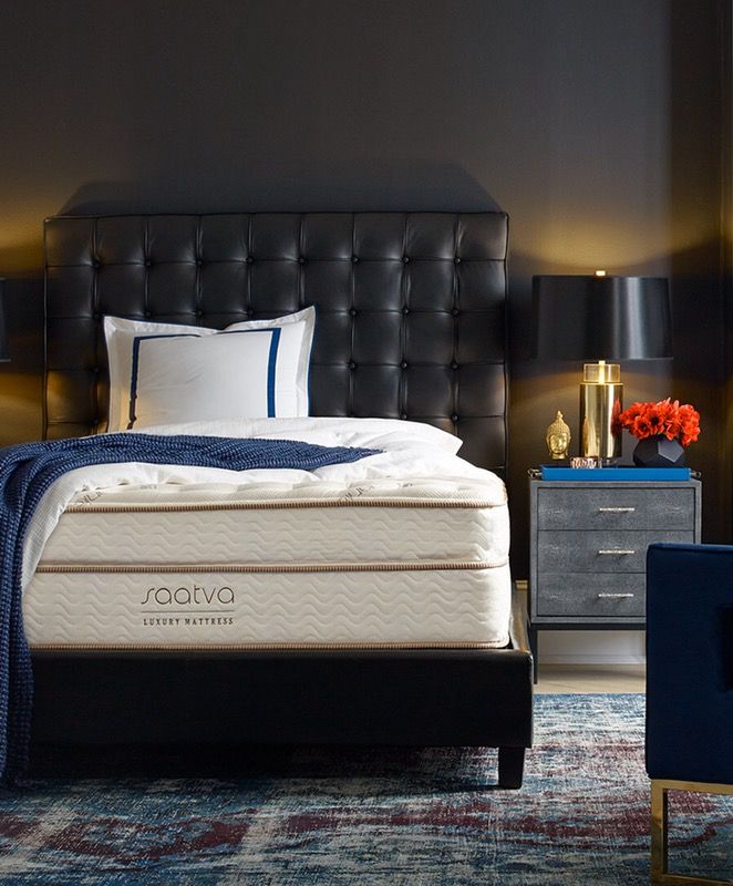 SAATVA Mattress’s