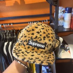Supreme Hat