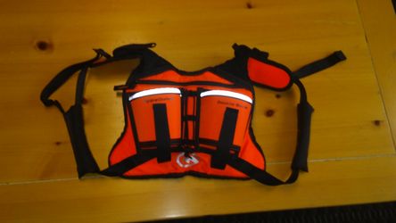 Hydraquiver Double Barrel NWT