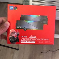 XPG Lancer DDR5 32GB Memory