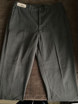 Work Pants