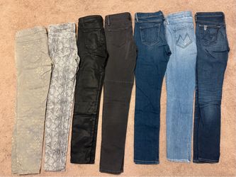 Frame, AG, mother, David KHAN, treasure and bond, and Joe’s