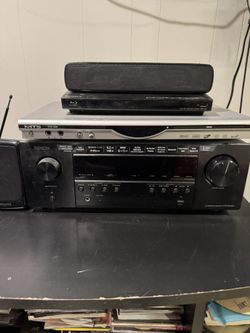 DENON Receiver