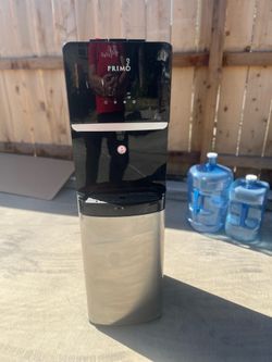 PRIMO  water Dispenser