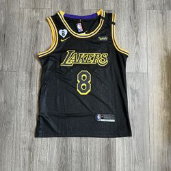 MENS KOBE BRYANT LOS ANGELES LAKERS JERSEY S
