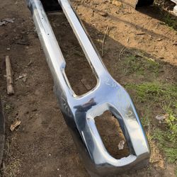 Bumper Dodge Ram 2022