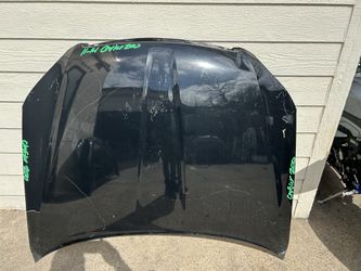 2011-14 CHRYSLER 200 HOOD OEM