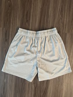 Eric Emanuel Shorts 
