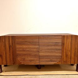 Mid Century Cabinet