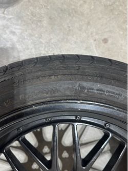Xxr 521, 20 inch rim 5x114.3