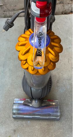 Dyson Ball DC-50 Vacuum Cleaner in good condition $60
