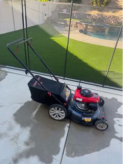 Lawnmower
