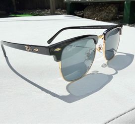 Used RayBan