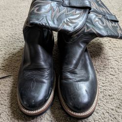 Ariat Men's Cowboy Boots 