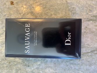 Dior Sauvage Cologne 100ml