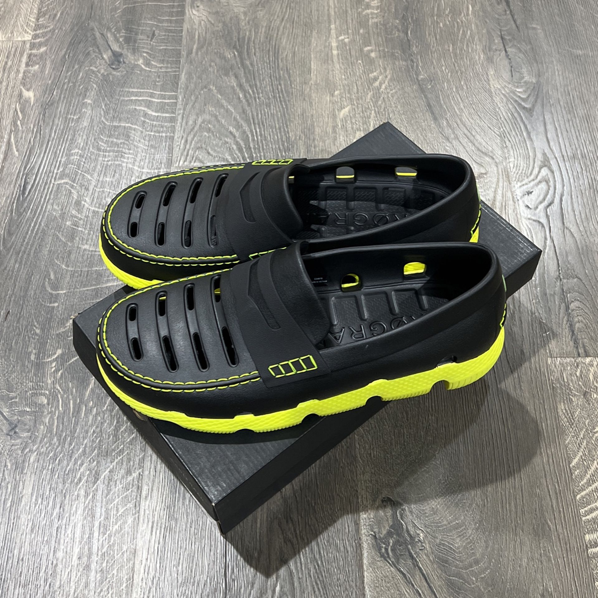 Coke Haan ZeroGrand Loafers