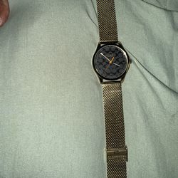 Men’s Watch