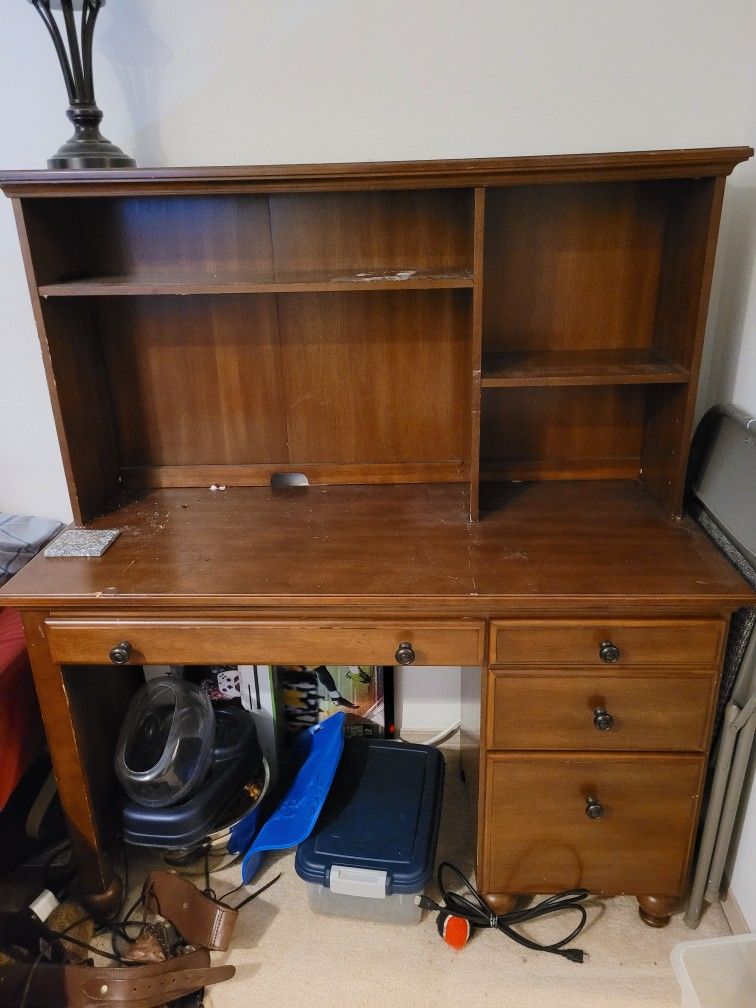 Desk