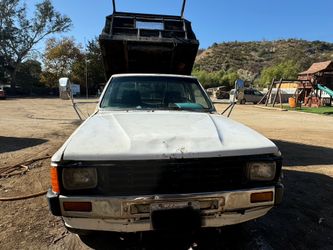 1986 Toyota Other
