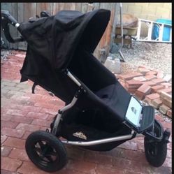 Stroller Jogger