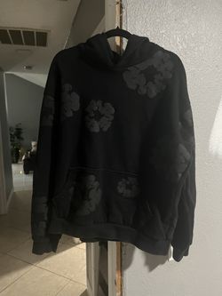 Denim Tears Hoodie