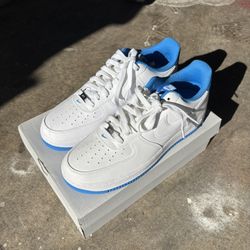 Air Forces