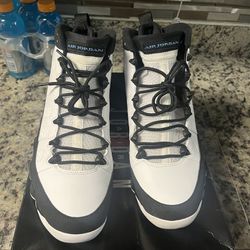 Air Jordan 9 “unc”  Size 11.5 