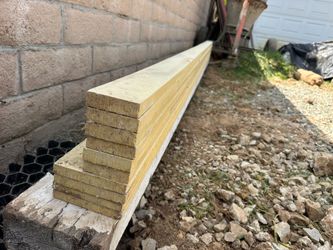 Hardie Siding Trim 4” & 6”