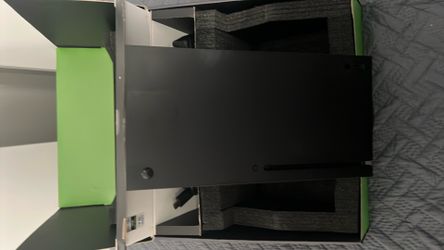 Xbox series X