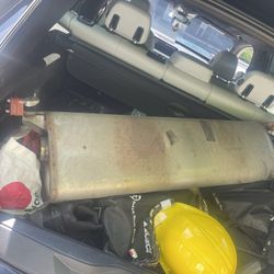 BMW X5 G05 Muffler Oem