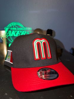 Mexico snapback 🇲🇽🔥