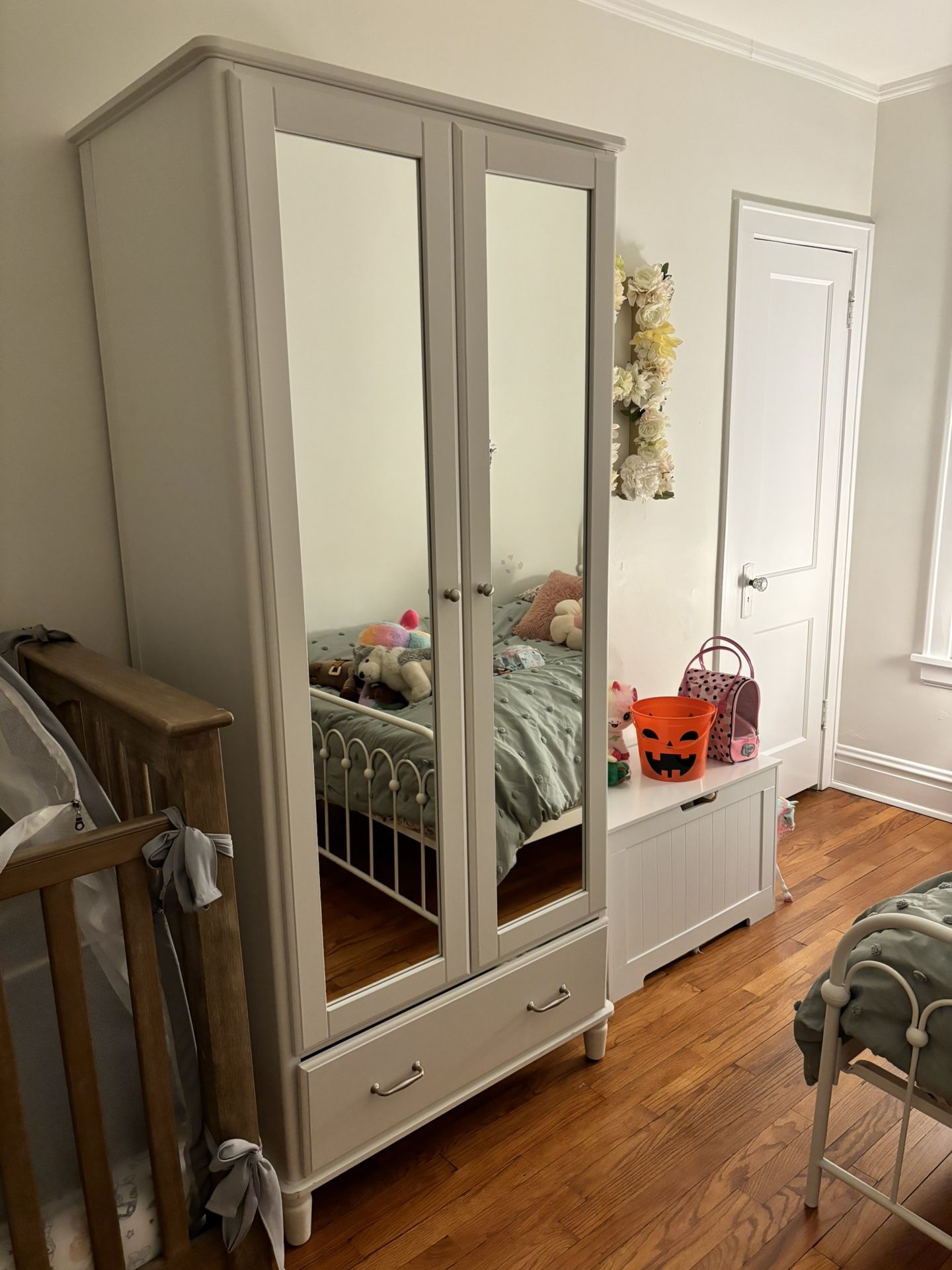 IKEA Tyssedal Wardrobe