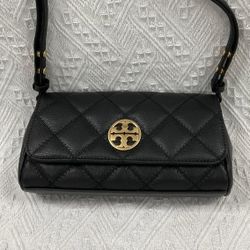 Tory Burch Willa Shoulder Bag