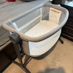 Baby Bassinet 
