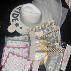 Bridal Kit 