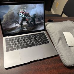 2019 MacBook Pro 