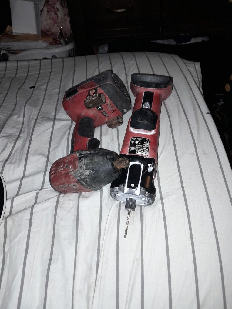 Hilti