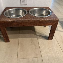 Dog Bowls