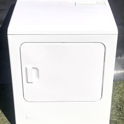 GAS Kenmore Smart Dry Dryer (CAN DELIVER!)