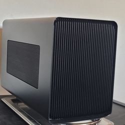 Razer Core X + AMD Radeon RX 580 8GB