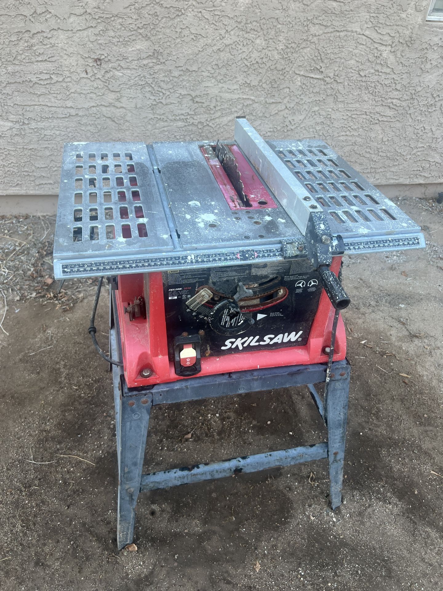 SkilSaw