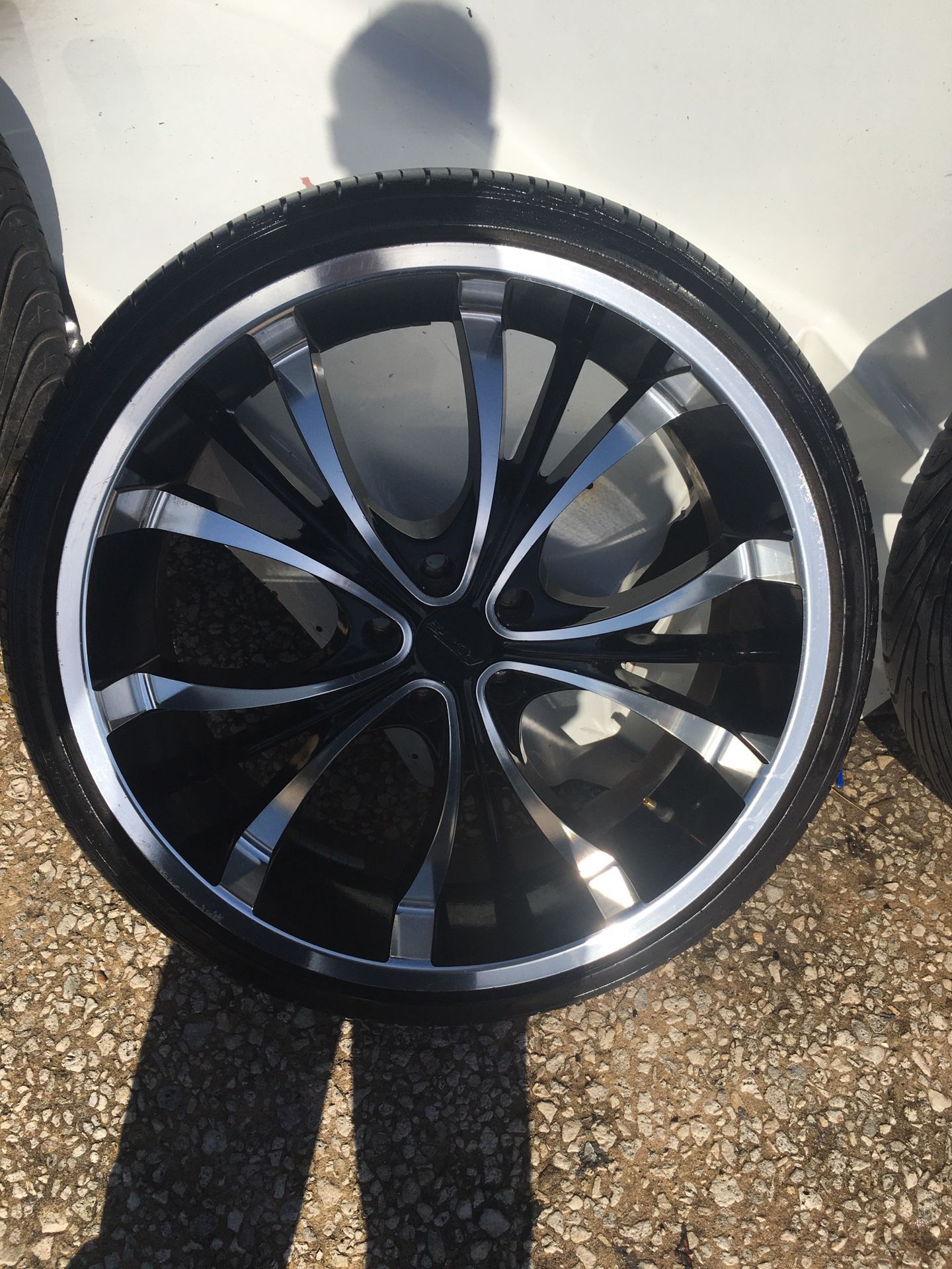 22s took off a GM let me know ASAP
