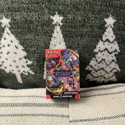 Phantasmal flames booster