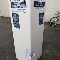 50 Gallon Electric Water Heater