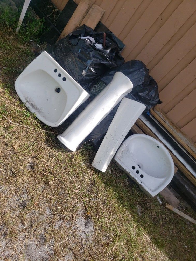 Bath Sink