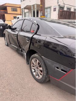 2013 Dodge Charger