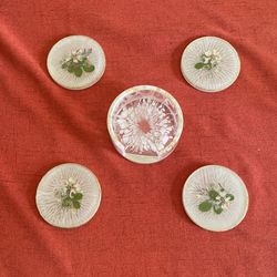 Coasters