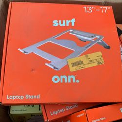 Laptop Stand Surf Onn 