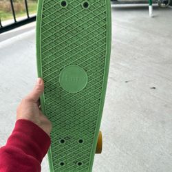Penny board