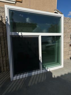 Window 68 x 69